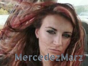 MercedezMarz