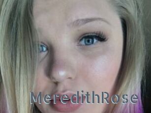 MeredithRose