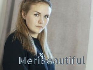 MeriBeautiful