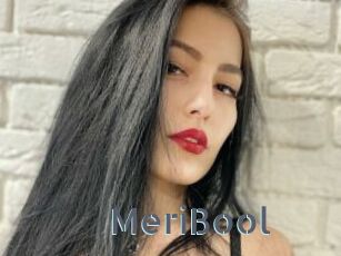 MeriBool