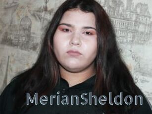 MerianSheldon