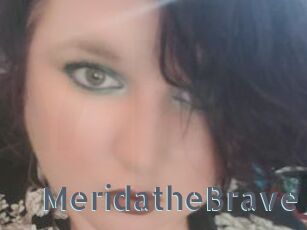 MeridatheBrave