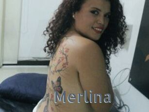 Merlina