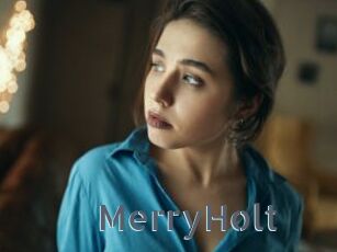 MerryHolt