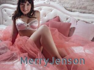 MerryJenson