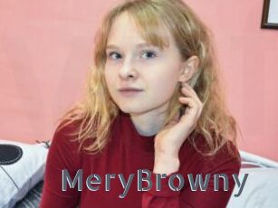 MeryBrowny