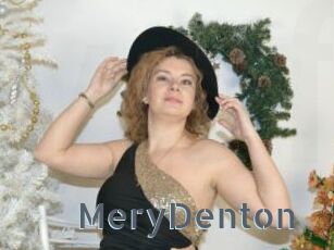 MeryDenton