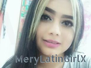 MeryLatinGirlX