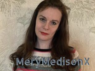 MeryMedisonX