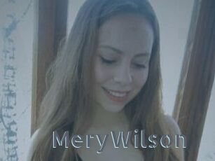 MeryWilson