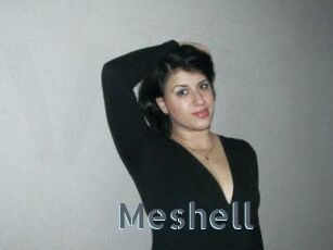 Meshell