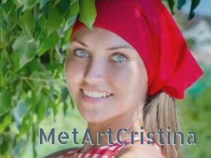 MetArtCristina