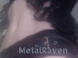 MetalRaven