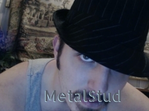 MetalStud