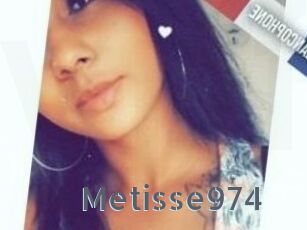 Metisse974