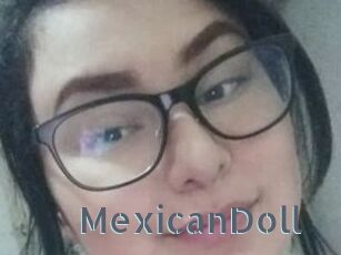 MexicanDoll