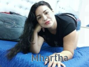 Mhartha