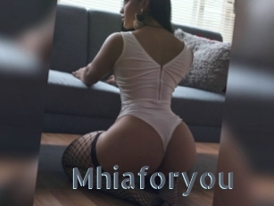 Mhiaforyou