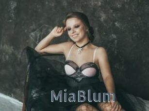 MiaBlum