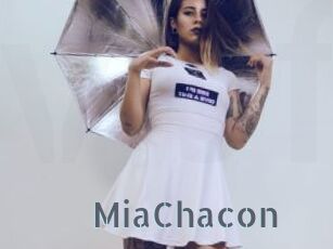 MiaChacon