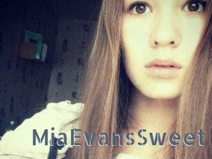 MiaEvansSweet