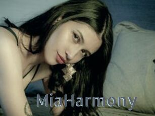 MiaHarmony