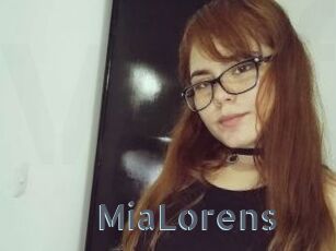 MiaLorens