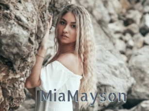 MiaMayson