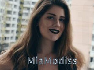 MiaModiss