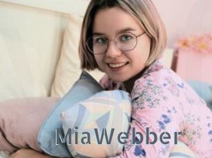 MiaWebber