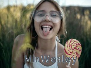 MiaWesley