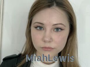 MiahLewis