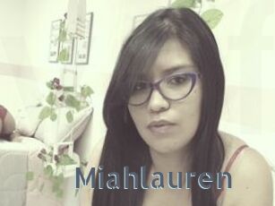 Miahlauren