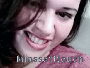 Miassofttouch