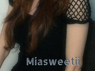 Miasweetii