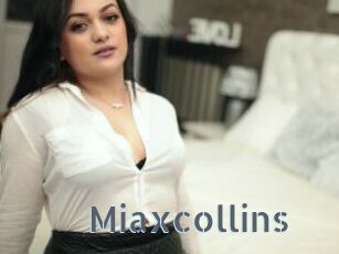 Miaxcollins