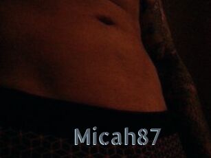 Micah87