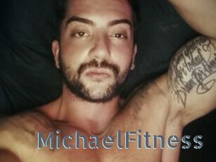 MichaelFitness