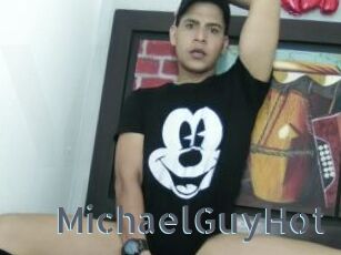 MichaelGuyHot