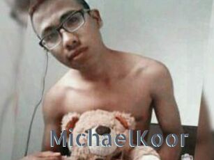 MichaelKoor