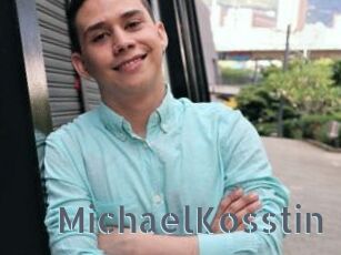 MichaelKosstin