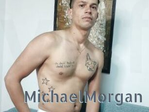 MichaelMorgan