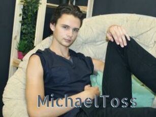 MichaelToss