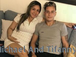 Michael_And_Tifanny