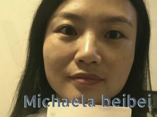 Michaela_beibei