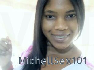 MichellSex101