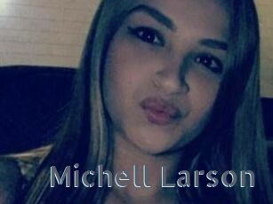 Michell_Larson