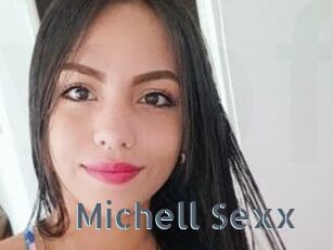 Michell_Sexx