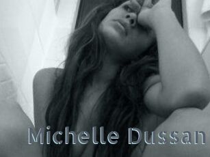 Michelle_Dussan