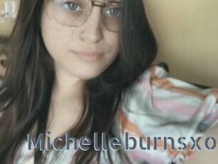 Michelleburnsxo